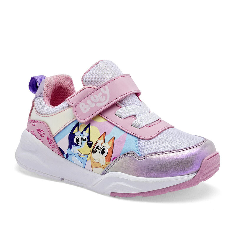 Licencias Tropicana Tenis urbano para ni&ntilde;a. Ros... image number null
