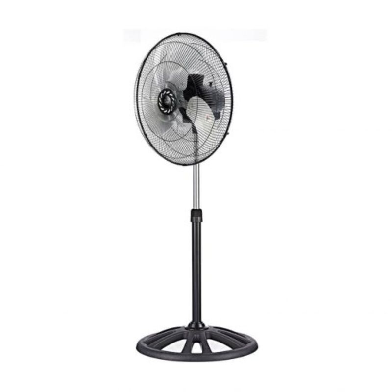 Ventilador Z Fan 3389 De Pedestal 18 " Industri... image number null