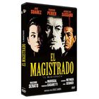 El Magistrado [dvd] (1959) Il Magistrato
