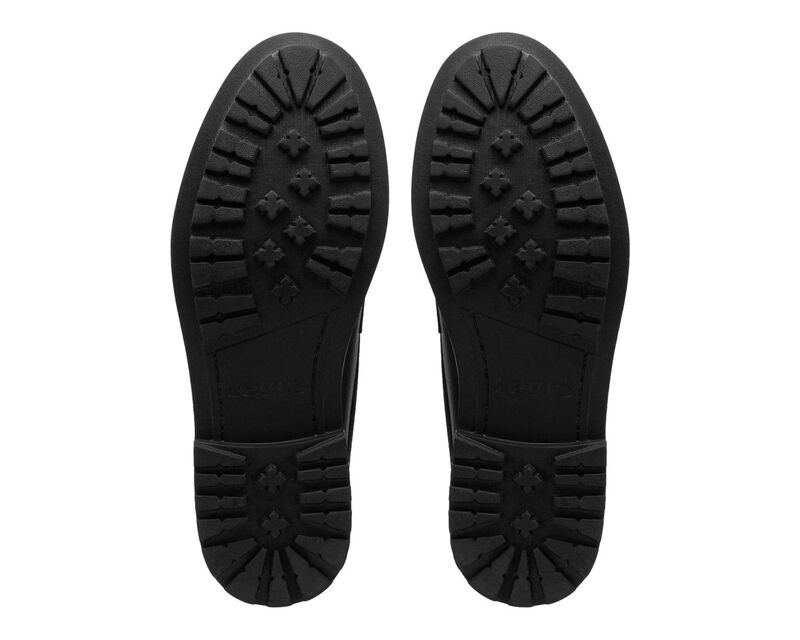 Botas Levi&acute;s&reg; Arden Para Hombre L2226561 Negro image number null