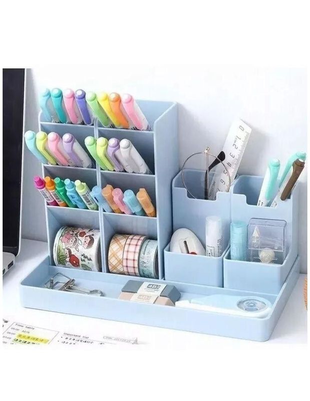 Organizador de accesorios Casa BIU image number null