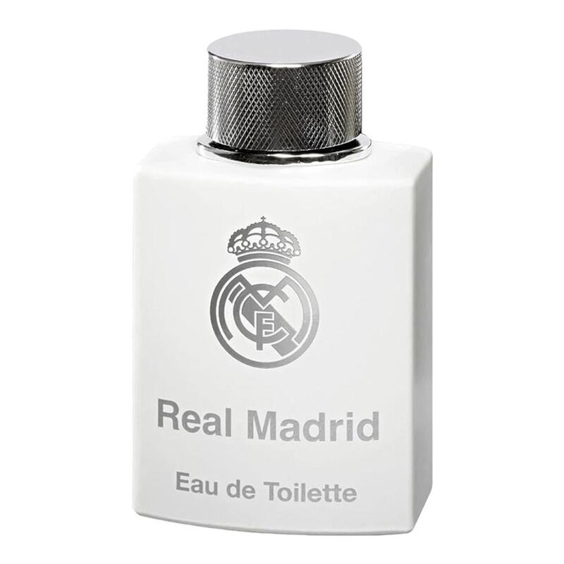 Perfume Air-Val International Real Madrid Edt 1... image number null