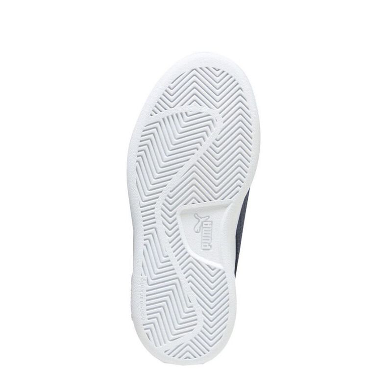 Tenis Puma Smash 3.0 L V Ps Para Ni&ntilde;os 16.5 A 2... image number null