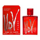 Perfume Ulric De Varens Udv Flash Eau De Toilette, 100 Ml, Para Hombre