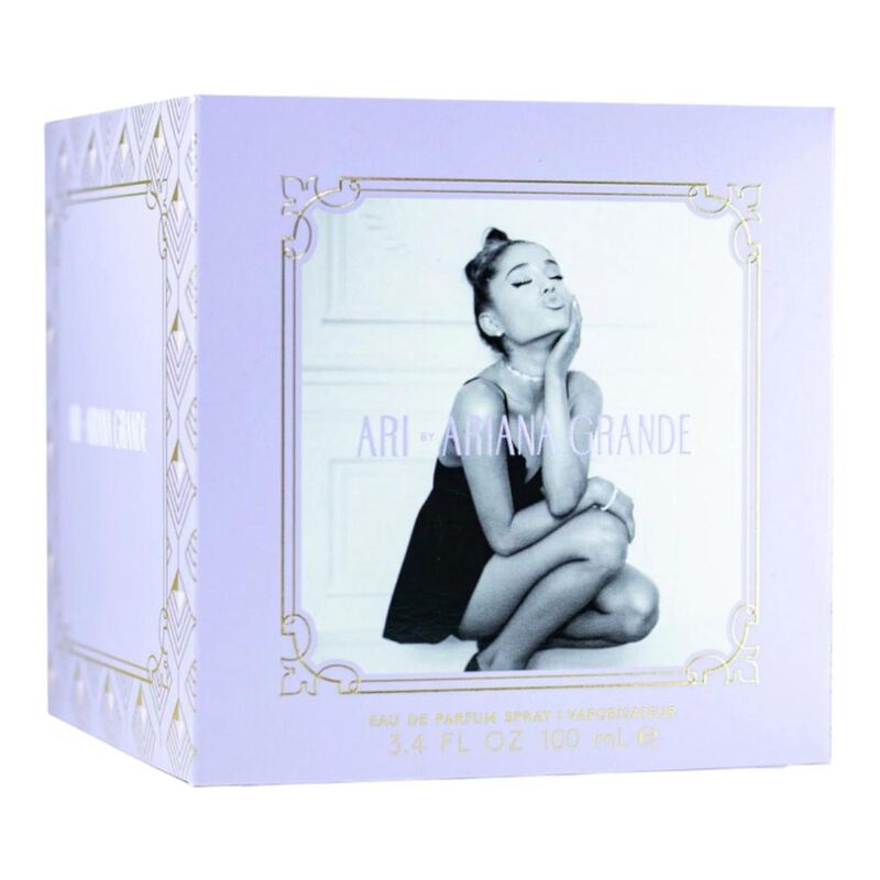 Ari Ariana Grande 100ml EDP image number null
