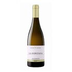 Vino Blanco La Fontana Albari&ntilde;o - 750 Ml