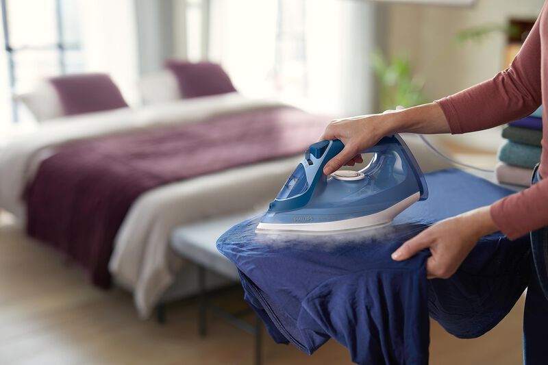 Plancha De Vapor Philips Perfect Care 3000 Seri... image number null