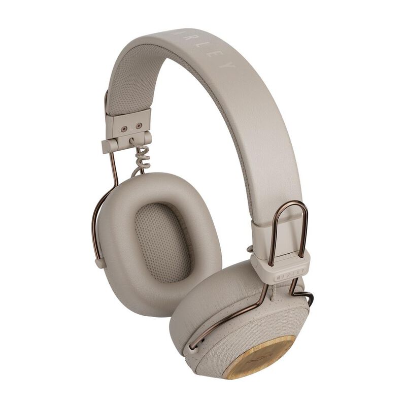 Aud&iacute;fonos Positive Vibration Riddim The House o... image number null