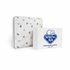 Almohada Luxe-Carb&oacute;n Almohada Reduce Estr&eacute;s, Transpirable y Reduce Olores