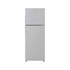 Refrigerador Acros At1330d De Dos Puertas 367 L Acero Inoxidable