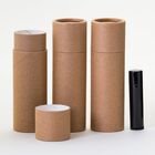 Tubos Para B&aacute;lsamo Labial Kj's Krafts 38 mm &times; 120 mm - Pack De 25