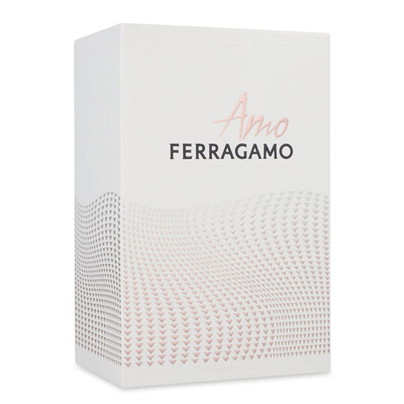 Perfume Salvatore Ferragamo Amo  Edp 100 Ml Dam... image number null