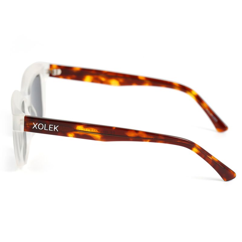 Lentes De Sol Xolek 122 Tr90 Cuadrados Rb Uv Po... image number null