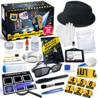 Set De Detectives Spy Kit Unglinga Con M&aacute;s De 20 Actividades Durante M&aacute;s De 5 A&ntilde;os