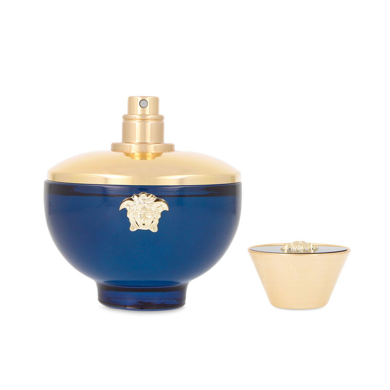 Versace Dylan Blue Pour Femme 100 Ml Edp Spray image number null
