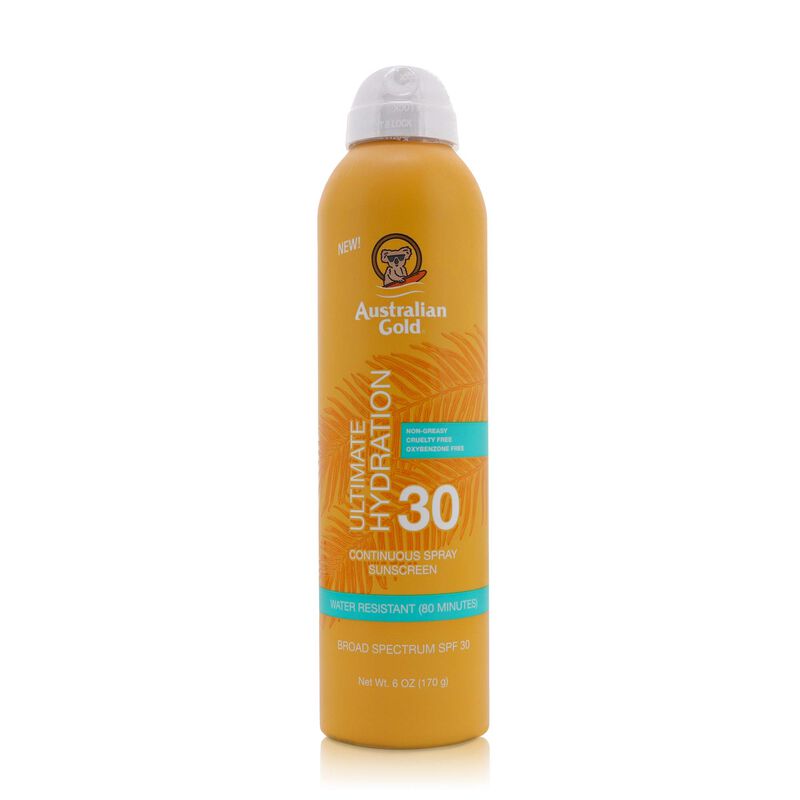 Spray Protector Solar Australian Gold Spf 30 17... image number null