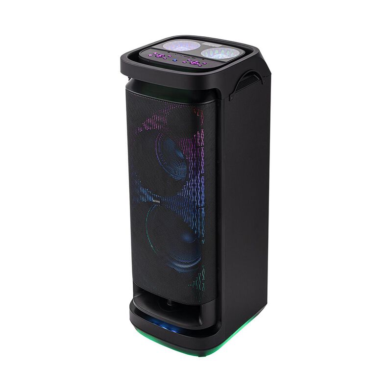 Bocina Subwoofer 12" Alienpro Ap-900 Tws Rgb 48... image number null