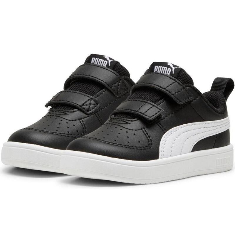 Tenis Puma Rickie V INF para Ni&ntilde;os Peque&ntilde;os image number null