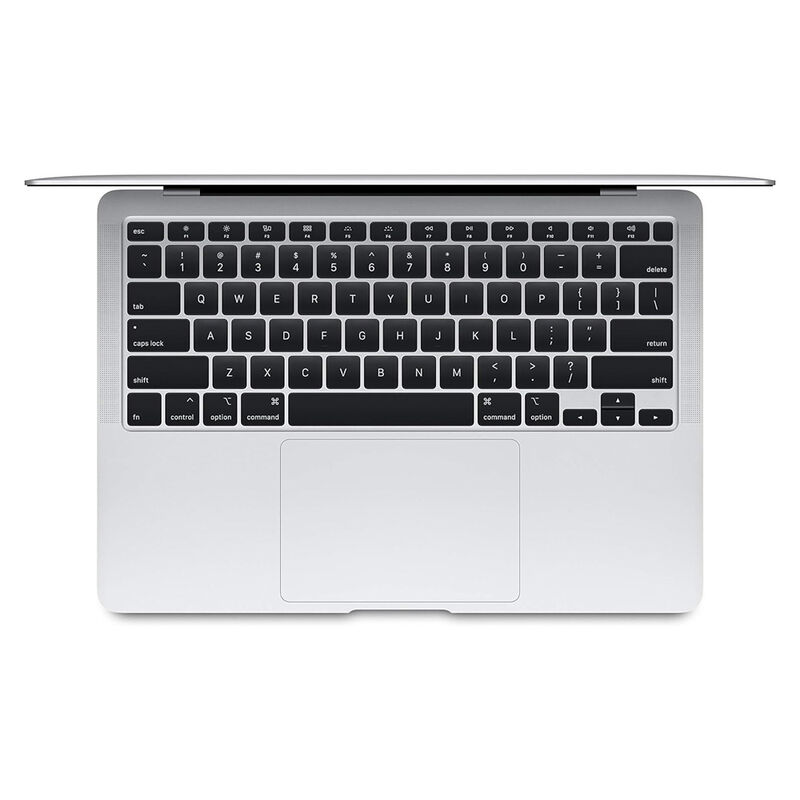 Laptop Apple Macbook Air 2020 Core I3 256gb 8gb... image number null