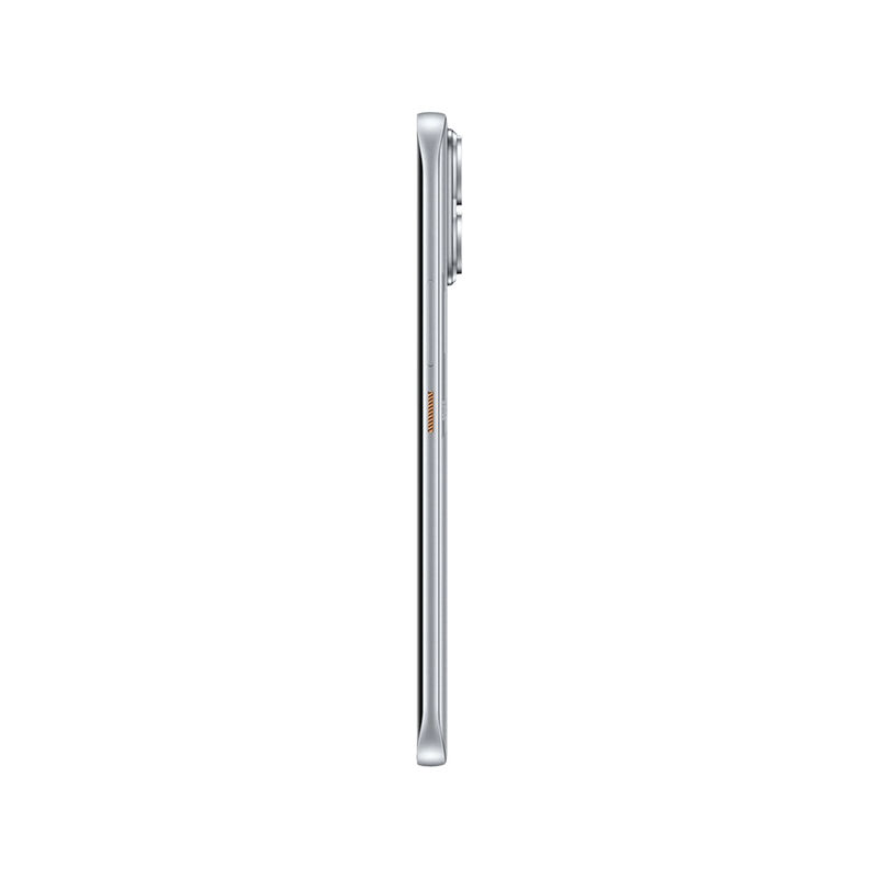 Tecno Pova Curve2 5g 8+256gb Plata Liquida image number null