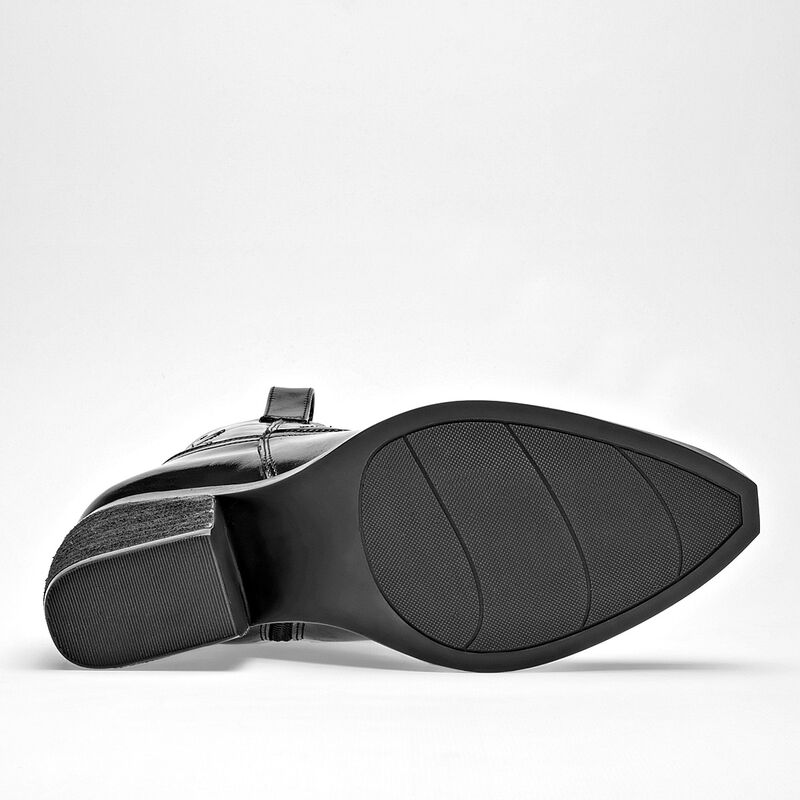 Lady One Bota para mujer negro image number null