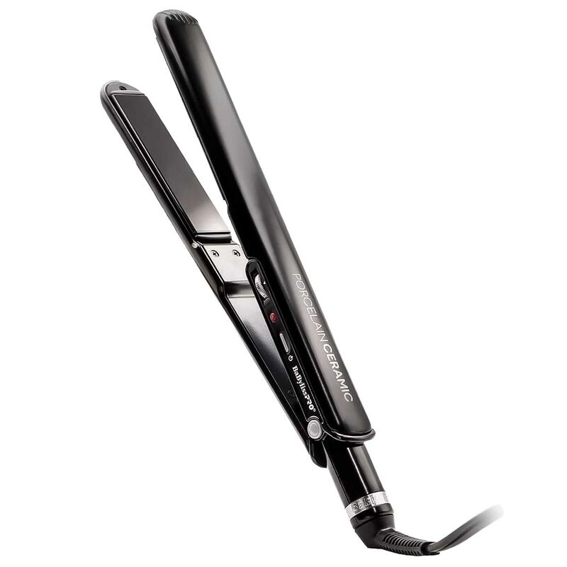 Plancha Alisadora De 1 In De Babylisspro Porcel... image number null