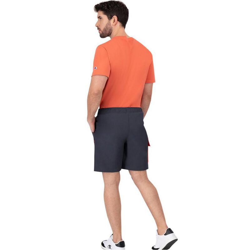 Short Champion Cargo Stealth para Hombre image number null