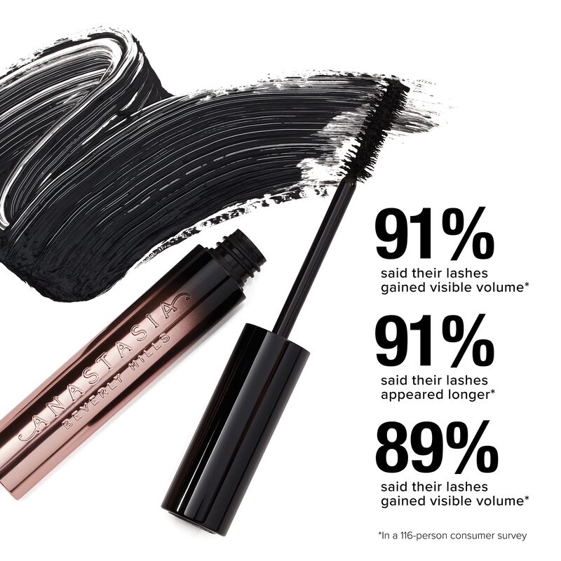 M&aacute;scara Anastasia Beverly Hills Lash Brag Para ... image number null