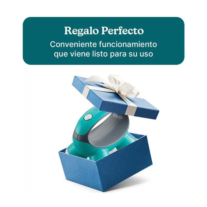 Mini Masajeador Homedics de Vibraci&oacute;n Port&aacute;til ... image number null