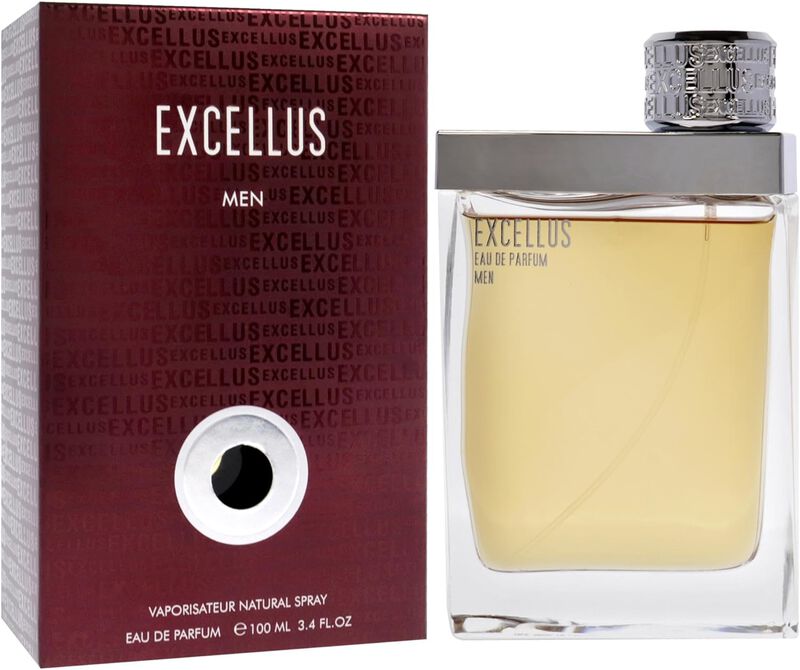Perfume Excellus Men Armaf Luxe 100Ml Edp image number null