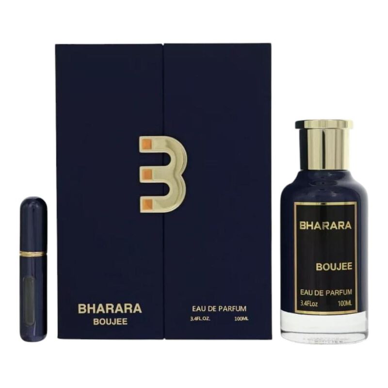 Perfume Bharara Boujee Edp 100 Ml image number null