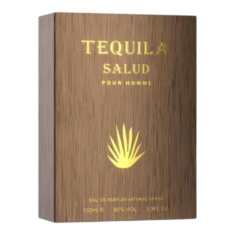 Perfume Tequila Salud Edp 100 Ml image number null