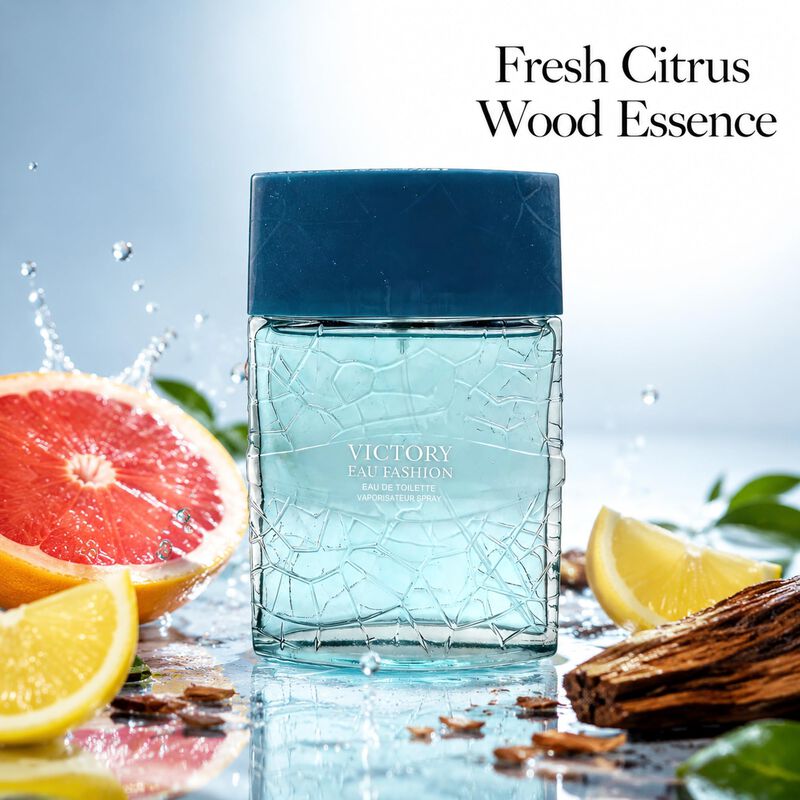 Set de Perfumes A Center 4 x 100ml - Fragancia ... image number null