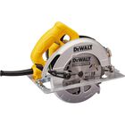 SIERRA CIRCULAR DEWALT 1800W 7 1/4"