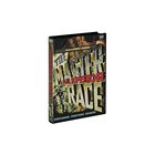 La Raza Superior (dvd)