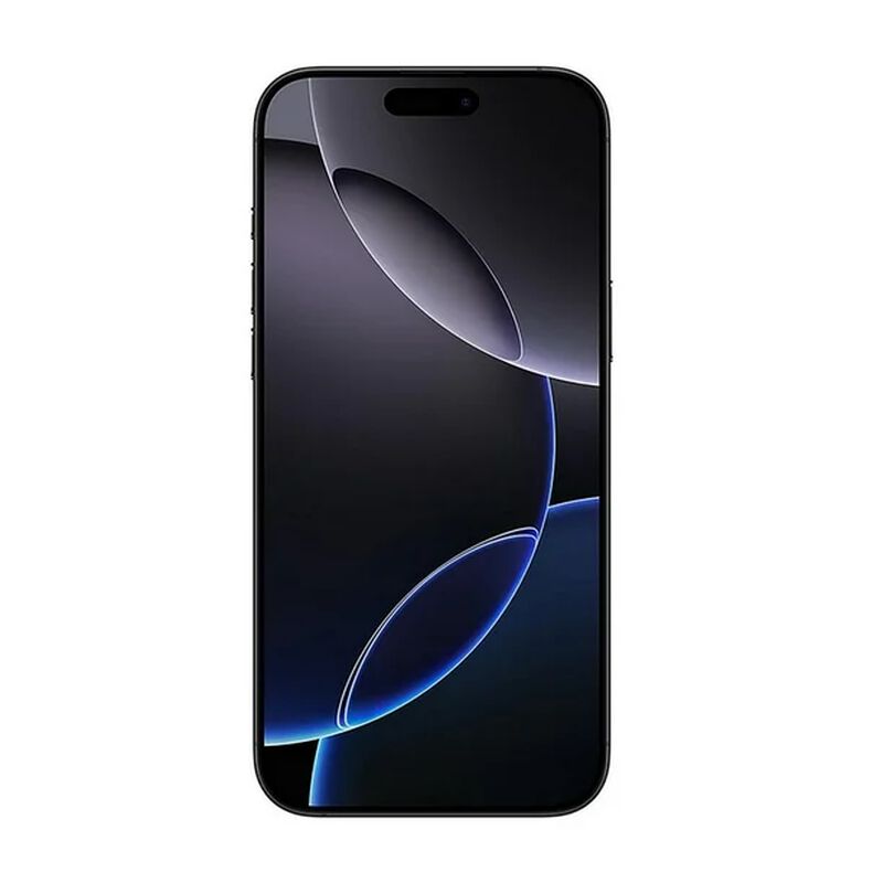 Celular Apple Iphone 16 Pro Max 256 Gb Negro Re... image number null