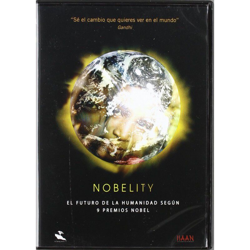 One Todos Somos Uno [dvd] image number null