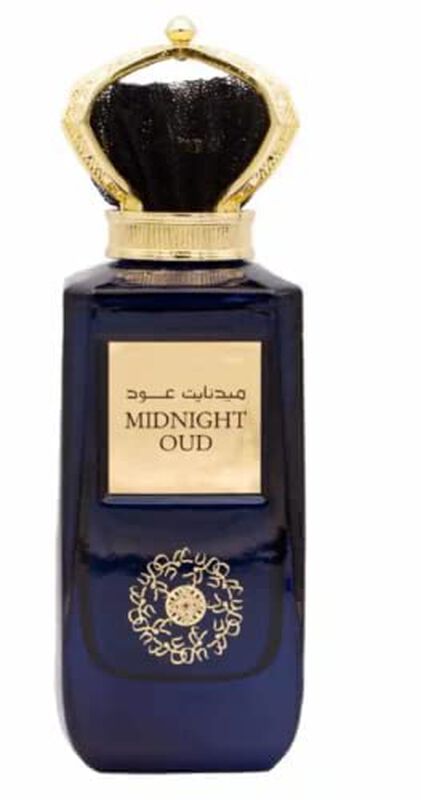 Perfume Ard Al Zaafaran Midnight Oud, Perfume, ... image number null