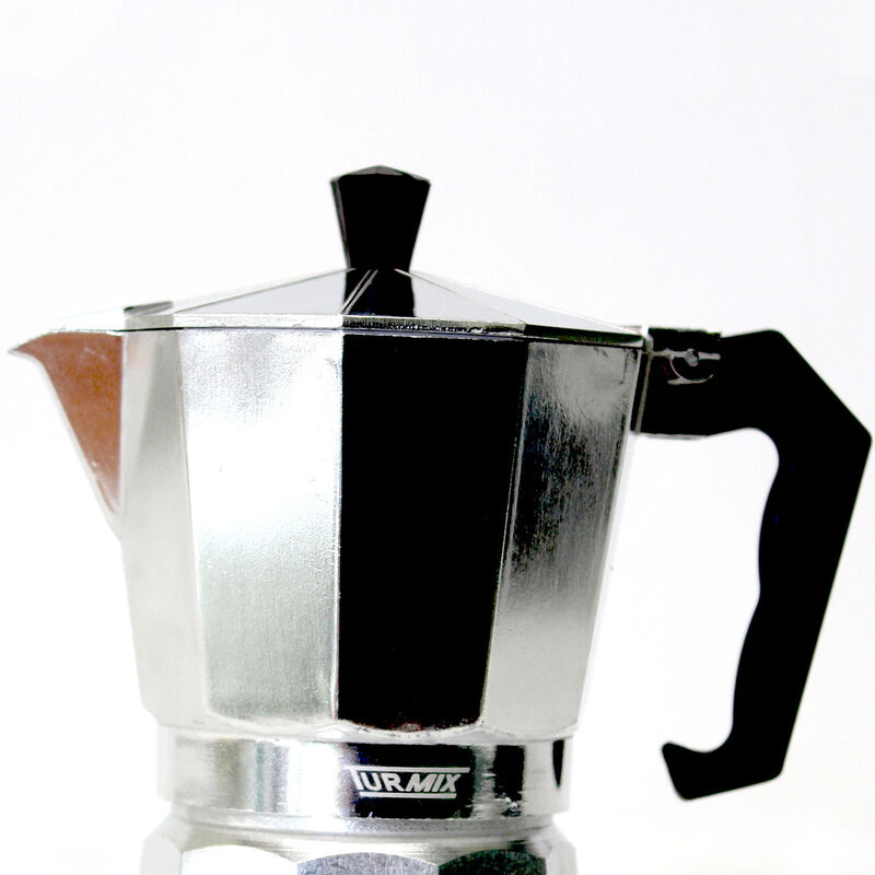 Cafetera  Express 6 Tazas image number null