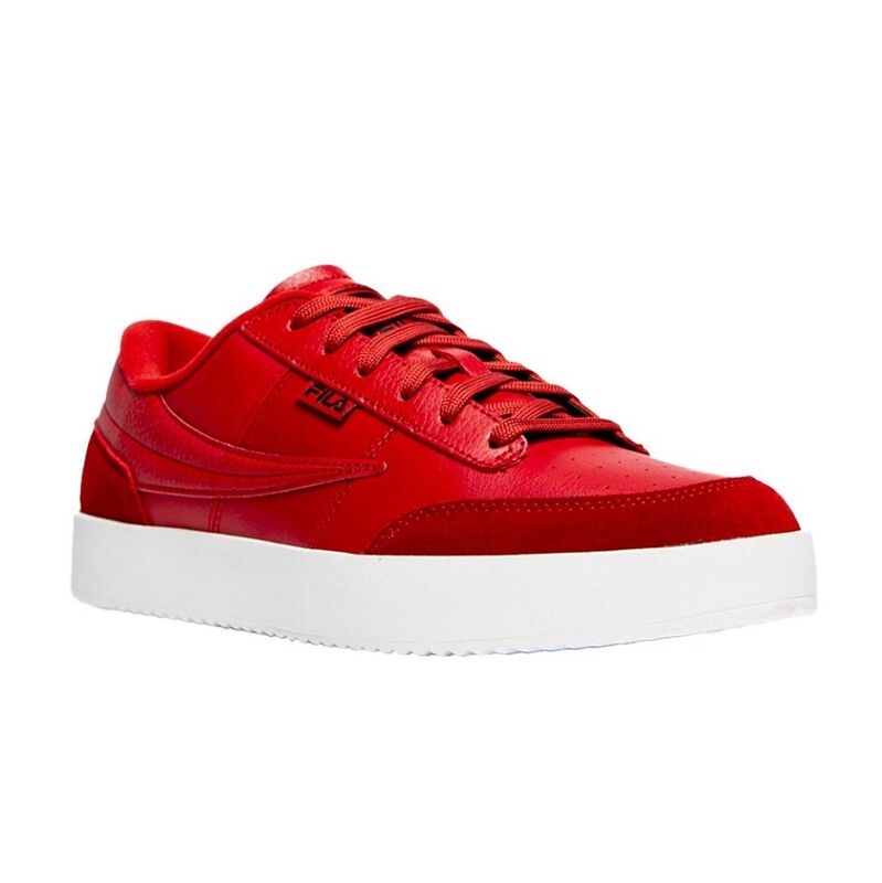 Tenis Fila Royalton Para Hombre image number null