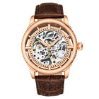 Reloj para hombre autom&aacute;tico skeleton 3933.442mm