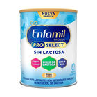 F&oacute;rmula Infantil Enfamil Premium Sin Lactosa, 900gr 1pz