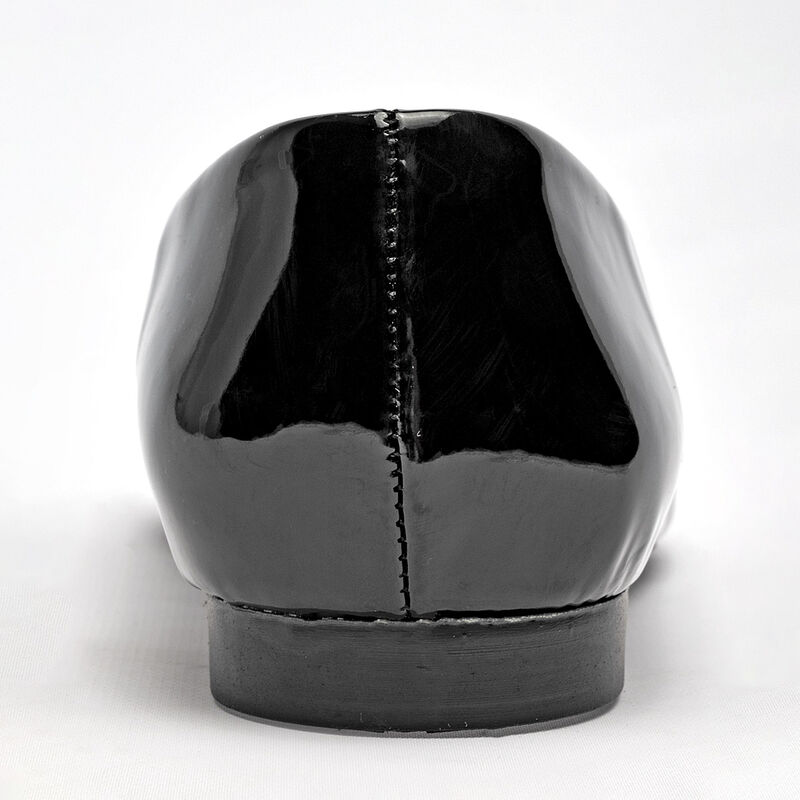 Lady One Balerina para mujer negro charol image number null