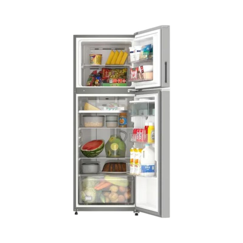 Refrigerador Whirlpool Top Mount 13p&sup3; WT1333K P... image number null