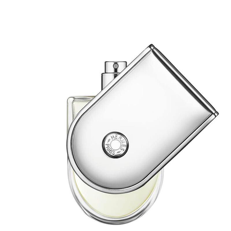Perfume Herm&egrave;s Voyage D'herm&egrave;s Eau De Toilette ... image number null