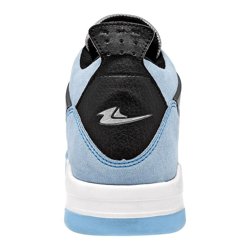 Zoomer Tenis urbano para hombre azul gris image number null