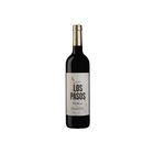 Los Pasos Vino Tinto Red Blend 750ml