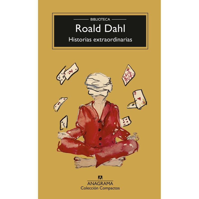 Historias extraordinarias image number null