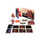Terrifier 3 (3 Discos. Edici&oacute;n Coleccionista. Unidades Limitadas Hasta Agotar Existencias) [blu-ray + Dvd + Cd (bso)] (2024)