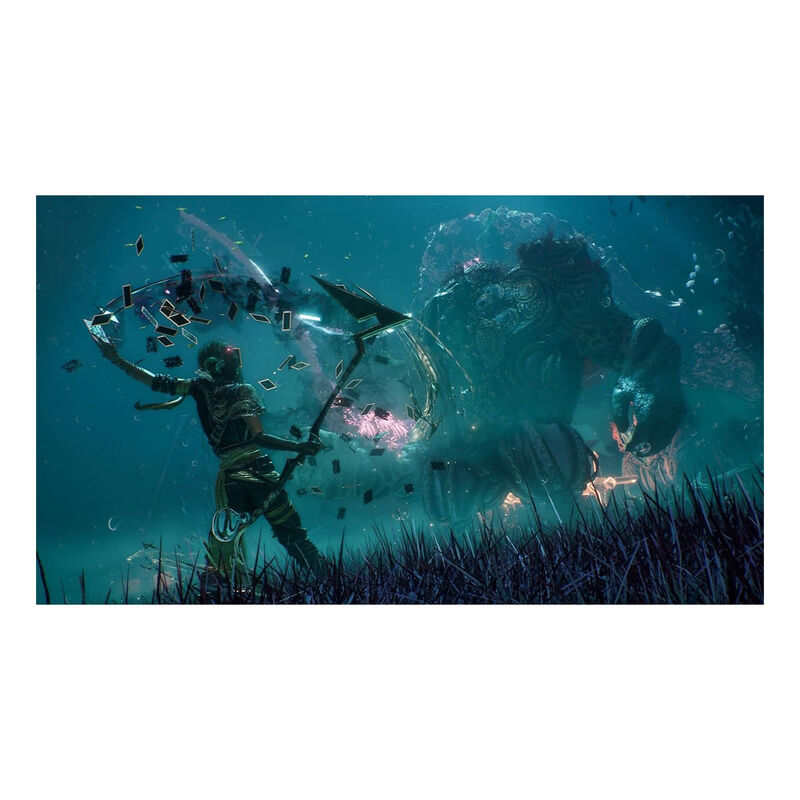 Ps5 Juego Clair Obscur: Expedition 33 image number null
